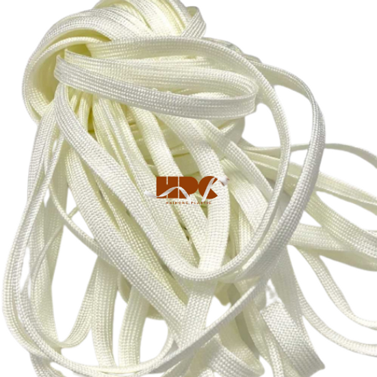 Dây tròn Polyster - Polyester Woven Ropes - Dây Đai Haihong - Công Ty Cổ Phần Haihong Plastic